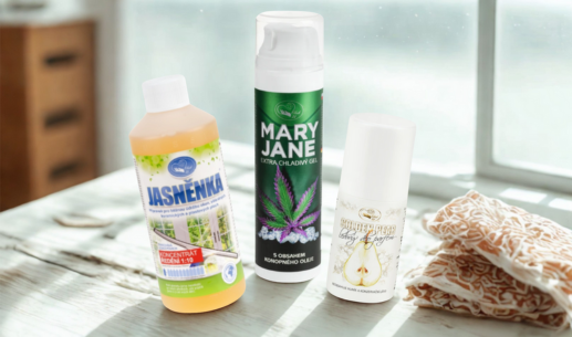 Česká kvalita Missiva nově na Vitmin.cz: spojení tradice, účinnosti a šetrnosti