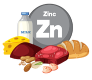Zinek