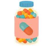 Multivitamíny