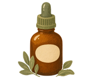 Tinktury z bylin
