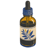 Bylinné tinktury