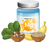 Hořčík - magnesium