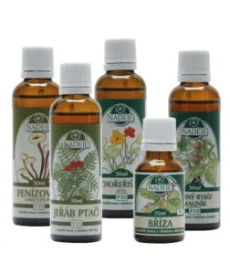 Naděje K4 Kúra pro péči o ženské orgány 225 ml
