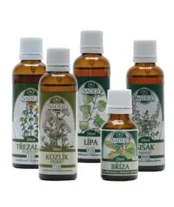 Naděje K16 Kúra pro zlepšení kvality spánku 225 ml