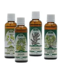 Naděje K24 Kúra pro posílení a podporu detoxikace 200 ml