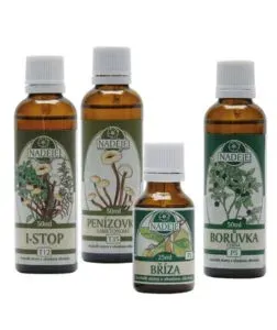 Naděje K28 Kúra pro udržení optimální hladiny cukru 175ml