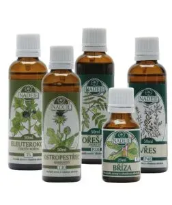 Naděje K36 Kúra pro posílení obranyschopnosti 225 ml