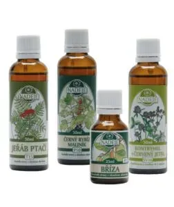 Naděje K42 Kúra pro regeneraci ženského organismu 175 ml
