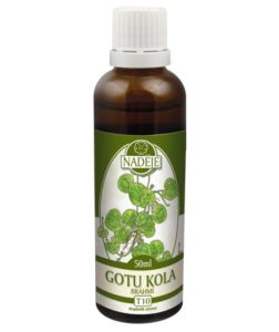 Naděje T10 Gotu Kola (Bráhmí) 50 ml