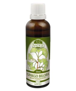 Naděje T14 Jinan Ginko biloba 50 ml