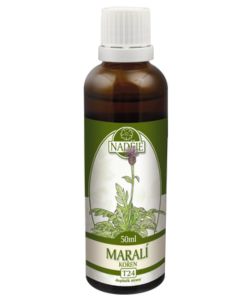 Naděje T24 Leuzea marali kořen 50 ml