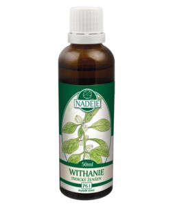 Naděje P61 Withanie indický ženšen 50 ml