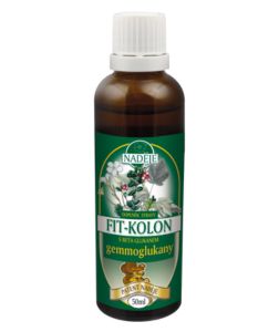 Naděje PG60 Fit kolon 50 ml