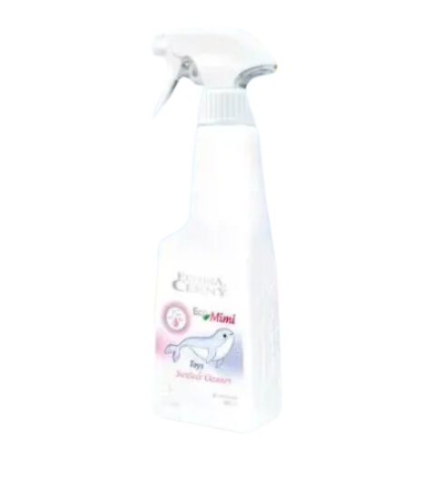 Eurona Šetrný čisticí prostředek na hračky a dětské povrchy Eco Mimi 250 ml