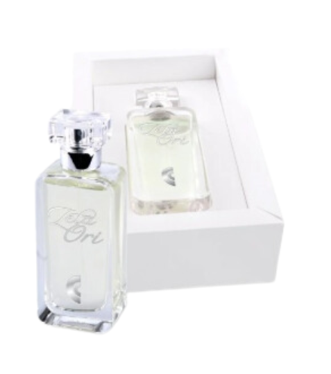 Eurona Eau de Parfum pro ženy Zeta Ori 50 ml