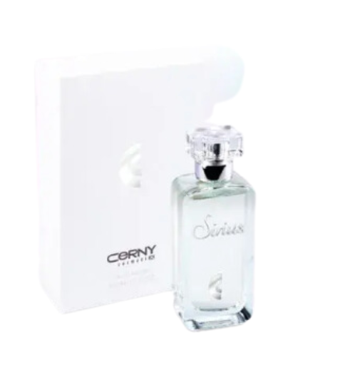 Eurona Eau de Parfum pro muže Sirius 50 ml