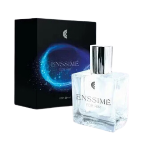 Eurona Eau de Parfum pro muže ENSSIMÉ 50 ml