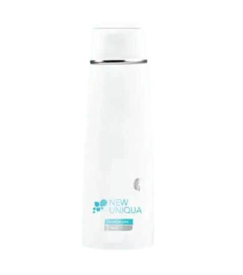 Eurona Hydratační pleťové mléko NEW UNIQUA 200 ml