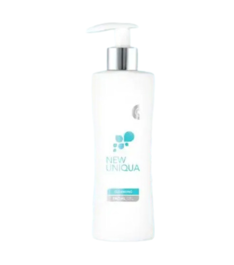 Eurona Hydratační pleťové tonikum NEW UNIQUA 200 ml