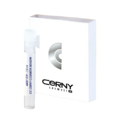 Eurona Vzoreček vůně CC CERNY COSMETIX SKAILYN pro ženy 1,5 ml