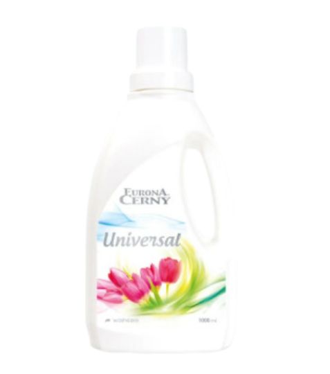 Eurona Tekutý univerzální prací prostředek Washcare Special 1 000 ml