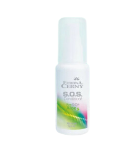 Eurona Mini S.O.S lahvička bez náplně S.O.S. Condition 50 ml