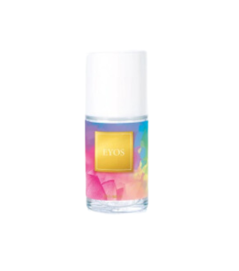 Eurona Deodorant pro ženy EYOS 50 ml