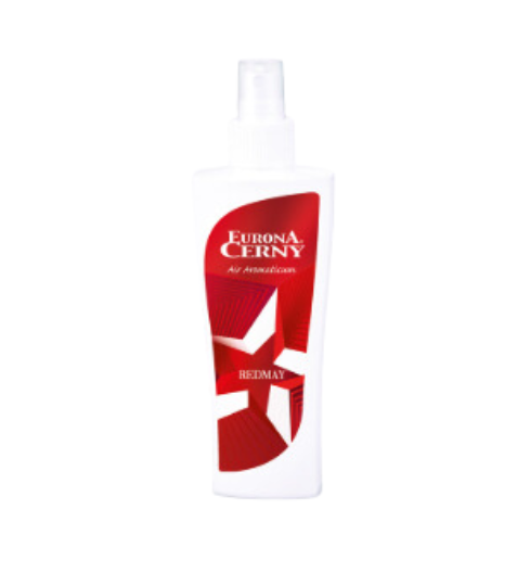 Eurona Prostorové aromatikum REDMAY 150 ml