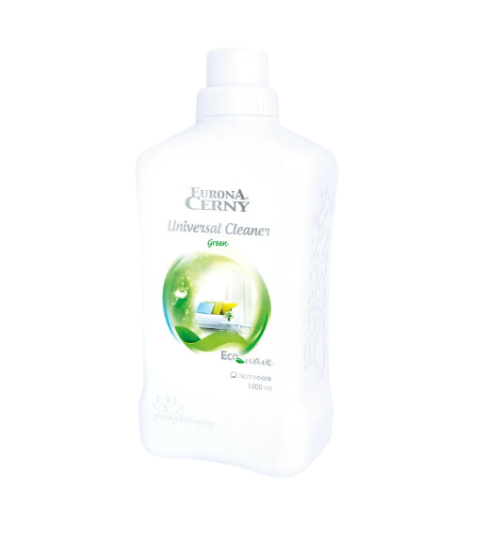 Eurona Univerzální úklidový prostředek Green 1000 ml