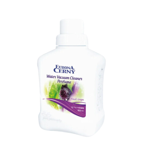 Eurona Parfém do vodních vysavačů Black Grape 500 ml