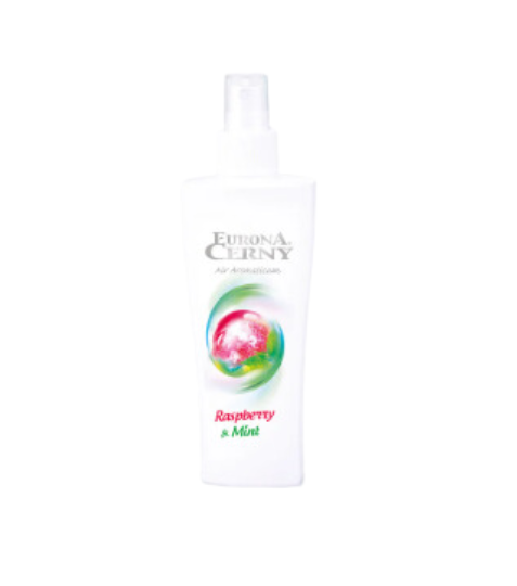 Eurona Prostorové aromatikum Raspberry & Mint 150 ml