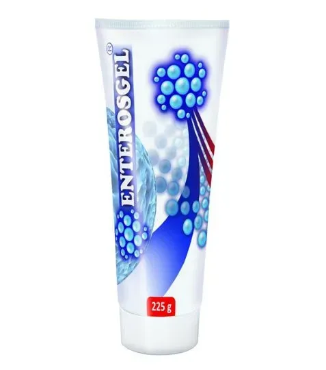 Naděje ZB30 Enterosgel 225 g