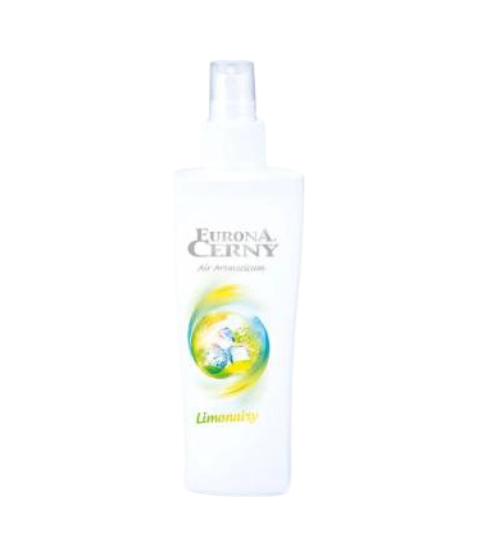 Eurona Prostorové aromatikum Limonairy 150 ml