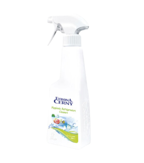 Eurona Hygienický čistič lednic Homecare Special 250 ml