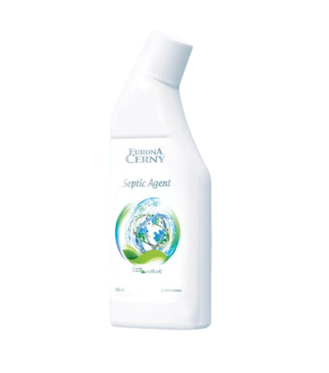Eurona Aktivátor septiků Eco Wave 750 ml