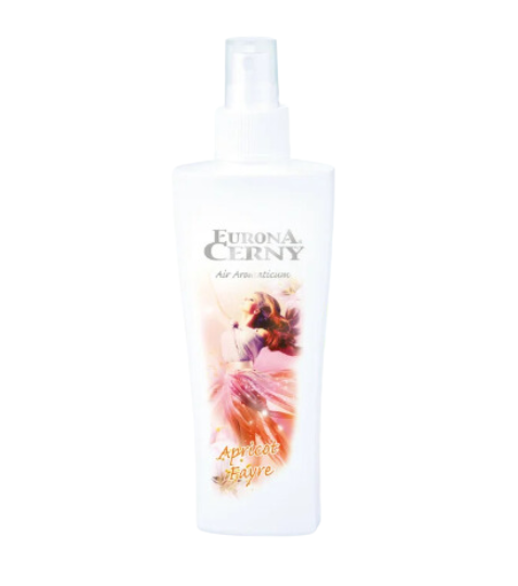 Eurona Prostorové aromatikum Apricot Fayre 150 ml