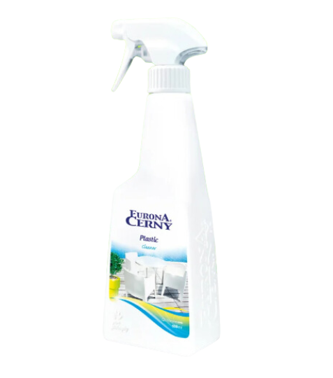 Eurona Čistič plastů Homecare Special 500 ml