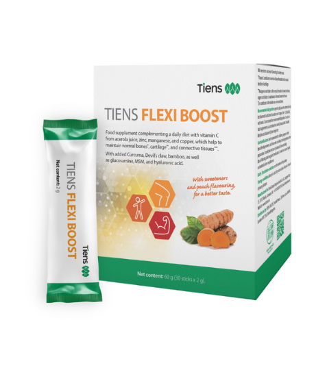 Tiens Flexi boost 60 g