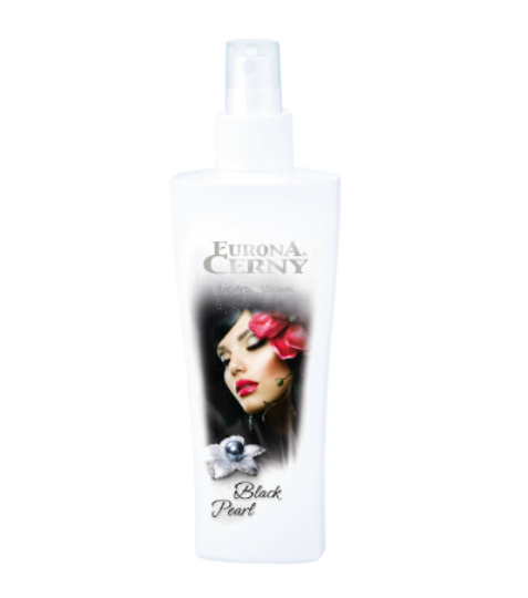 Eurona Prostorové aromatikum Black Pearl 150 ml
