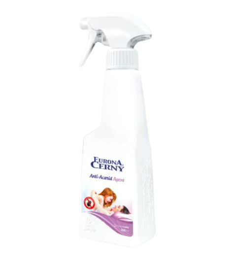 Eurona Přípravek proti roztočům Homecare Special 250 ml