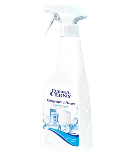 Eurona Odmrazovač do ledničky a mrazáku Homecare Special 500 ml