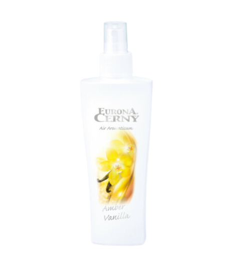 Eurona Prostorové aromatikum Amber Vanilla 150 ml