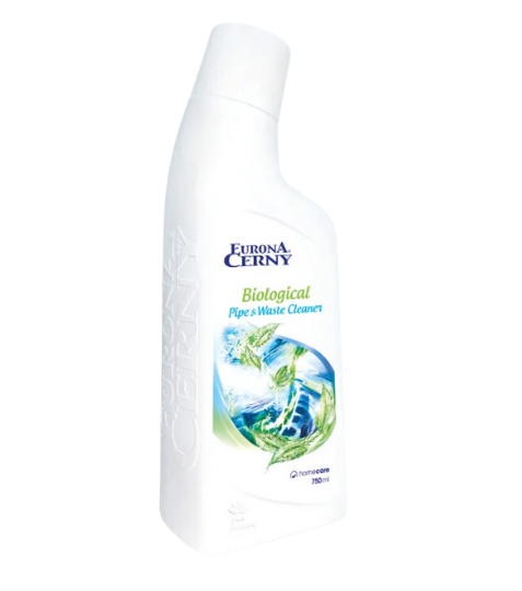 Eurona Biologický čistič odpadů Homecare Special 750 ml