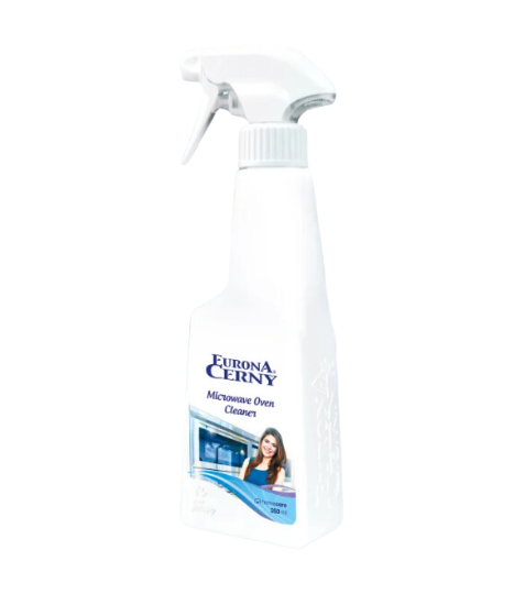 Eurona Čistič na mikrovlnné trouby Homecare Special 250 ml