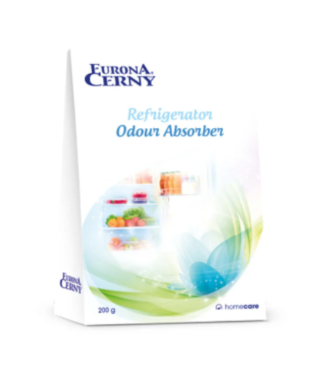 Eurona Pohlcovač pachů do chladničky Homecare Special 200 g