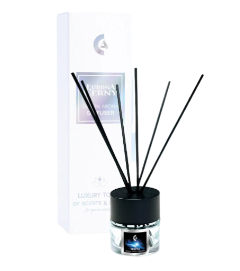 Eurona Designový aroma difuzér Vesper 50 ml