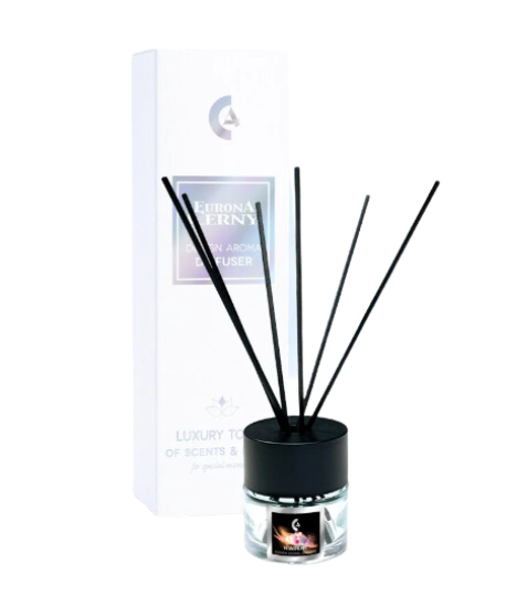 Eurona Designový aroma difuzér Niadéne 50 ml