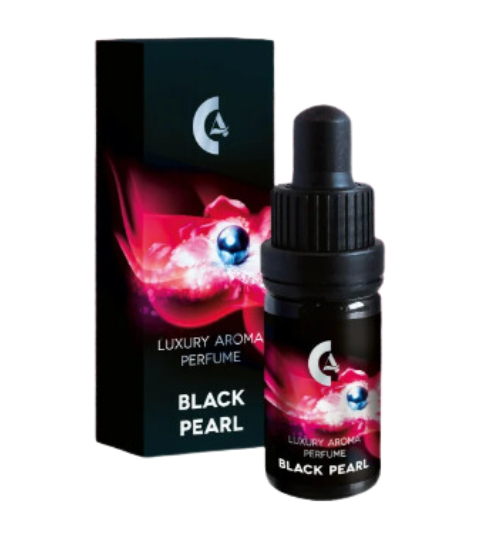 Eurona Black Pearl Iconic Stars 5 ml