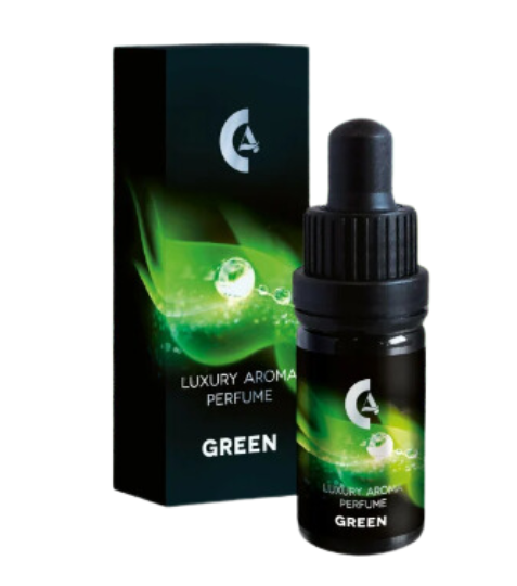 Eurona Green Iconic Stars 5 ml