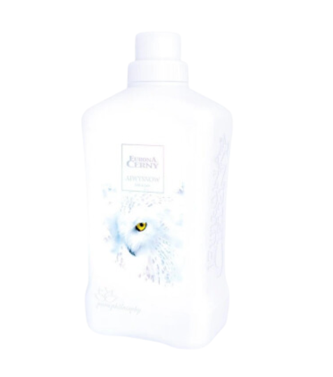 Eurona Prostředek na ruční mytí nádobí s aloe vera AIWYSNOW 1000 ml